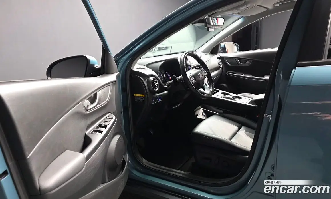 Hyundai Kona 2019 0.2 автомат (гидро), фото 12 Hyundai Kona 2019 0.2 автомат (гидро), фото 12