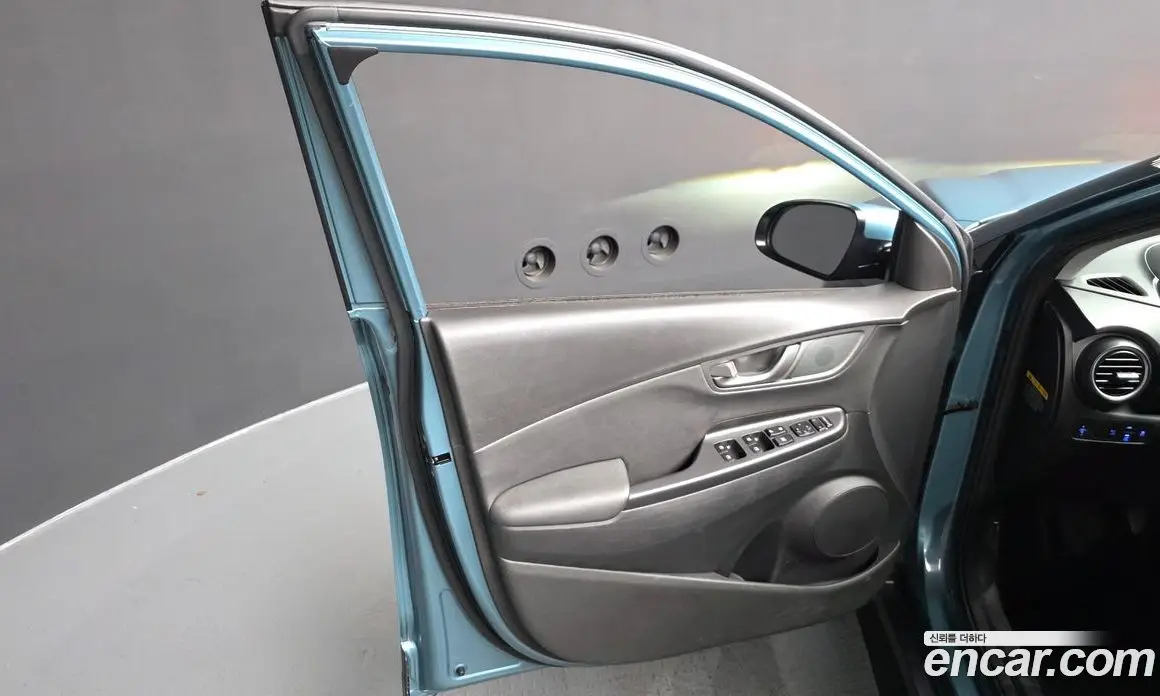 Hyundai Kona 2019 0.2 автомат (гидро), фото 13 Hyundai Kona 2019 0.2 автомат (гидро), фото 13