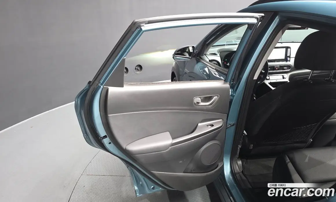 Hyundai Kona 2019 0.2 автомат (гидро), фото 14 Hyundai Kona 2019 0.2 автомат (гидро), фото 14