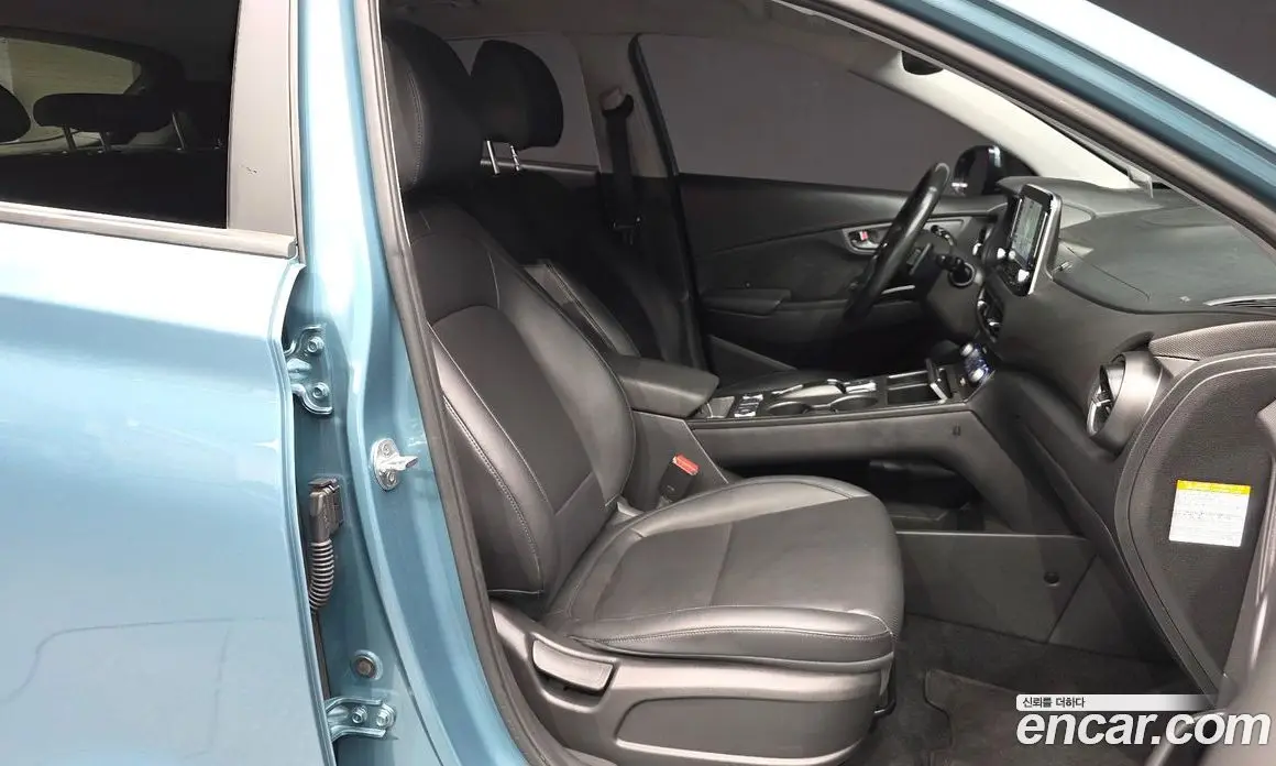 Hyundai Kona 2019 0.2 автомат (гидро), фото 16 Hyundai Kona 2019 0.2 автомат (гидро), фото 16