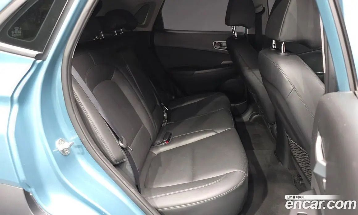 Hyundai Kona 2019 0.2 автомат (гидро), фото 17 Hyundai Kona 2019 0.2 автомат (гидро), фото 17
