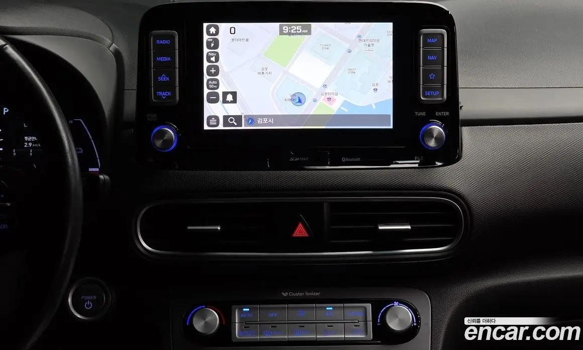 Hyundai Kona 2019 0.2 автомат (гидро), фото 19 Hyundai Kona 2019 0.2 автомат (гидро), фото 19