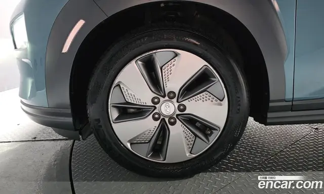 Hyundai Kona 2019 0.2 автомат (гидро), миниатюра 4 Hyundai Kona 2019 0.2 автомат (гидро), миниатюра 4
