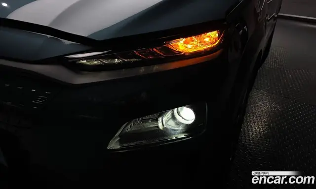Hyundai Kona 2019 0.2 автомат (гидро), миниатюра 7 Hyundai Kona 2019 0.2 автомат (гидро), миниатюра 7