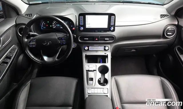 Hyundai Kona 2019 0.2 автомат (гидро), миниатюра 9 Hyundai Kona 2019 0.2 автомат (гидро), миниатюра 9