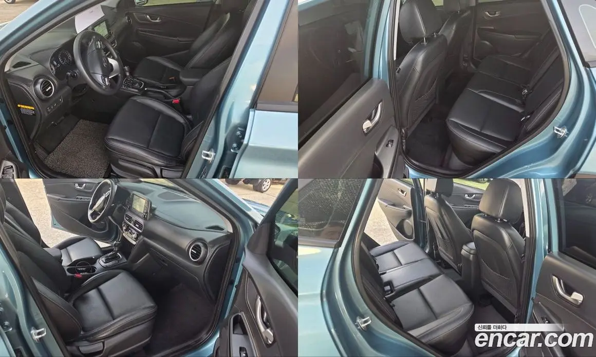 Hyundai Kona 2019 1.6 автомат (гидро), фото 19 Hyundai Kona 2019 1.6 автомат (гидро), фото 19