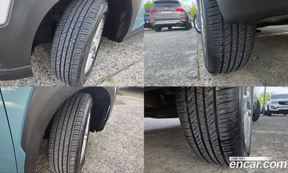 Hyundai Kona 2019 1.6 автомат (гидро), фото 20 Hyundai Kona 2019 1.6 автомат (гидро), фото 20