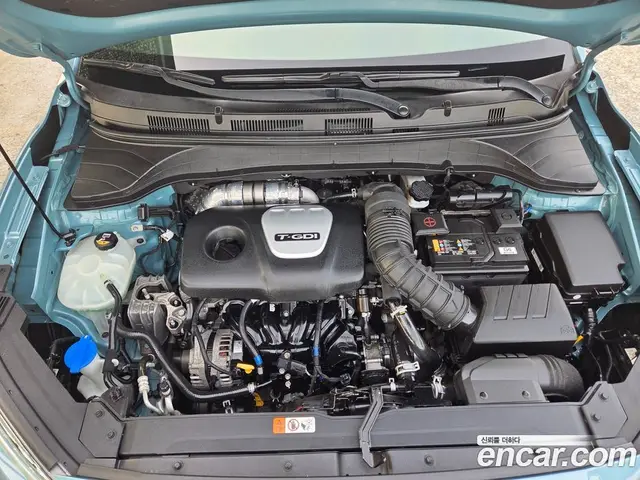 Hyundai Kona 2019 1.6 автомат (гидро), миниатюра 7 Hyundai Kona 2019 1.6 автомат (гидро), миниатюра 7