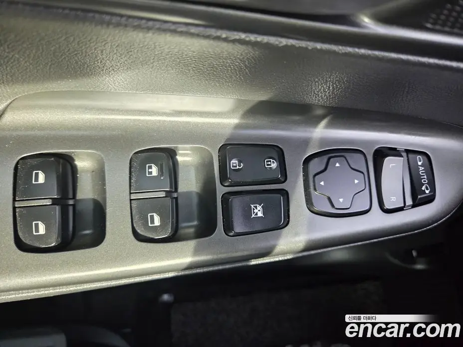 Hyundai Kona 2019 1.6 автомат (гидро), фото 10 Hyundai Kona 2019 1.6 автомат (гидро), фото 10