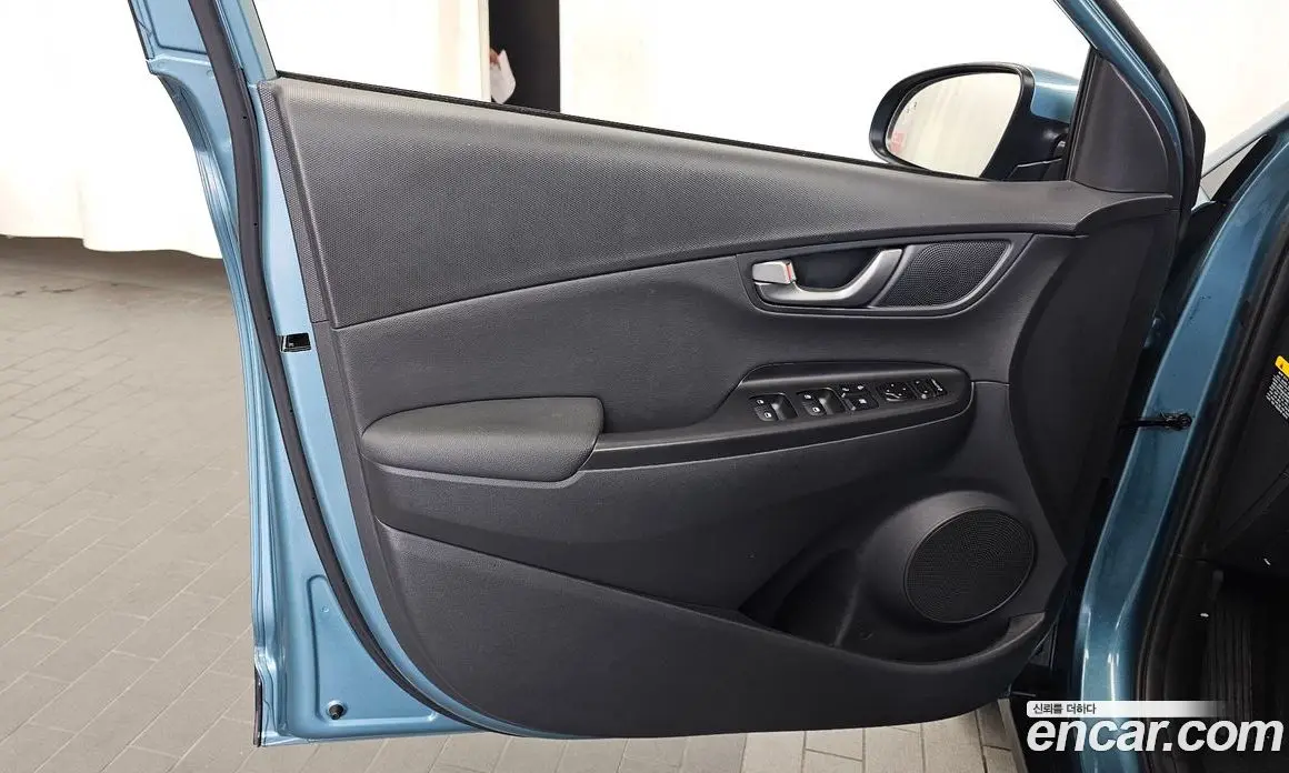 Hyundai Kona 2020 1.6 автомат (гидро), фото 14