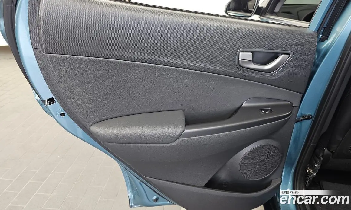 Hyundai Kona 2020 1.6 автомат (гидро), фото 15