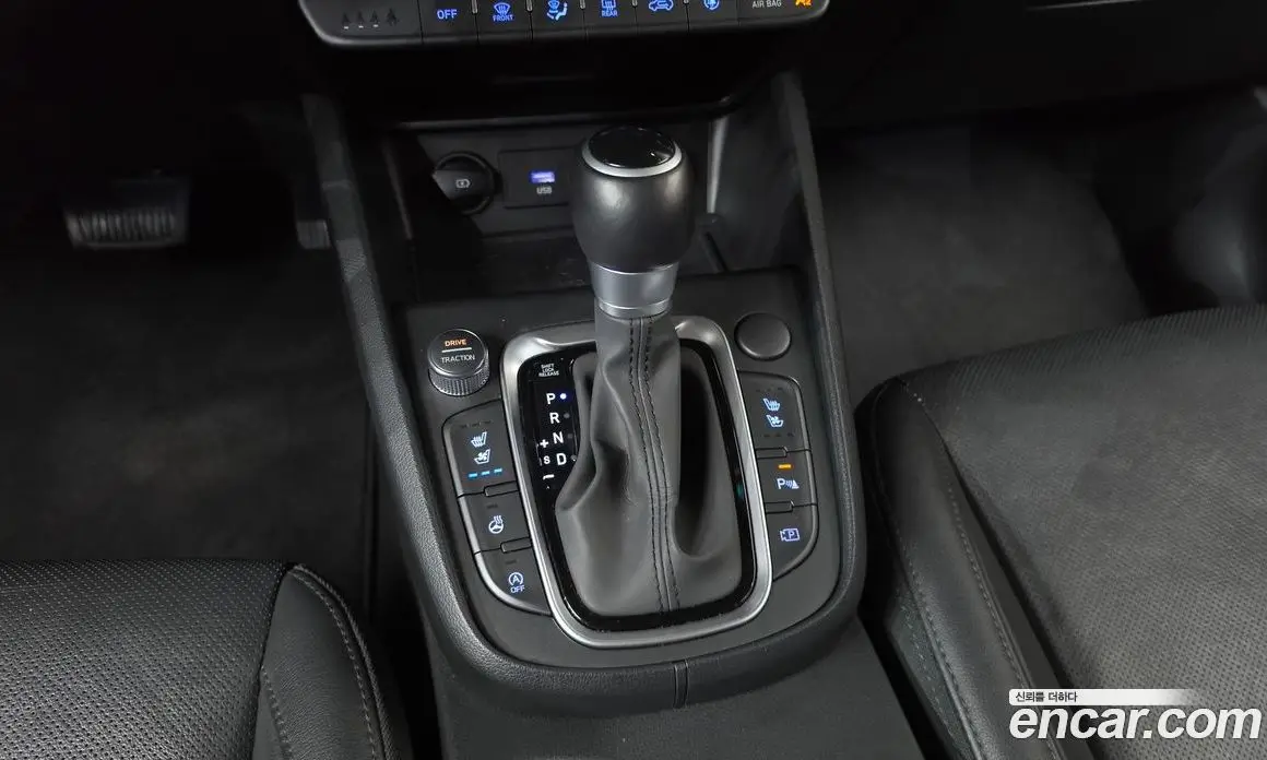 Hyundai Kona 2022 2.0 автомат (гидро), фото 12