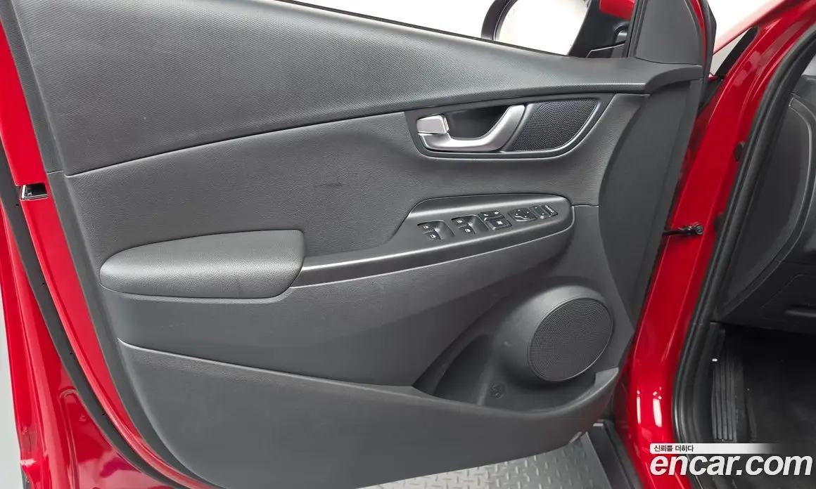 Hyundai Kona 2022 2.0 автомат (гидро), фото 14