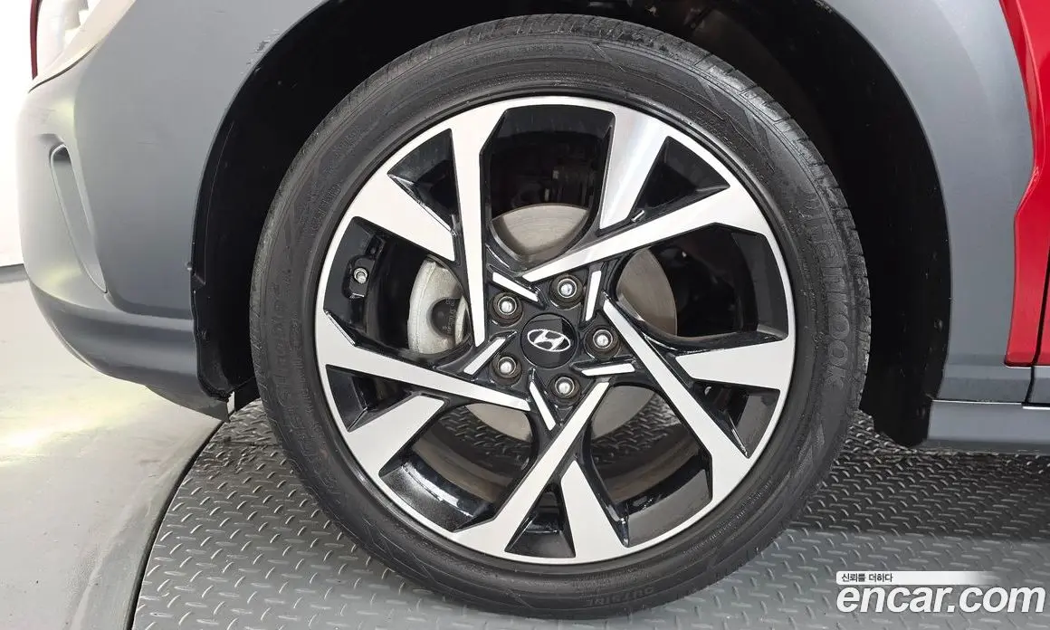 Hyundai Kona 2022 2.0 автомат (гидро), фото 5