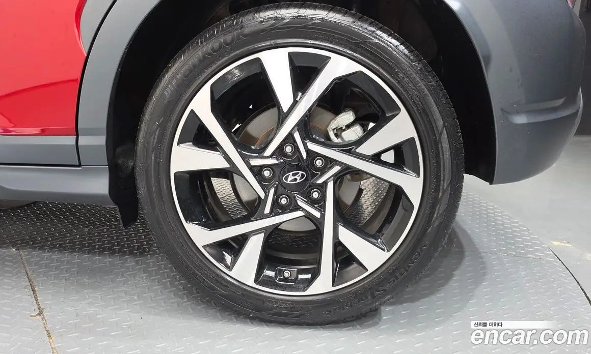 Hyundai Kona 2022 2.0 автомат (гидро), фото 7