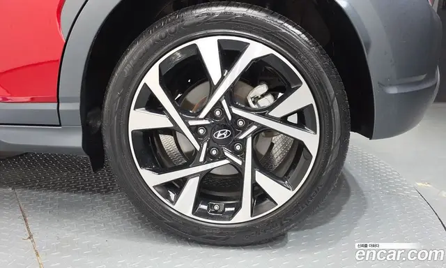 Hyundai Kona 2022 2.0 автомат (гидро), миниатюра 7