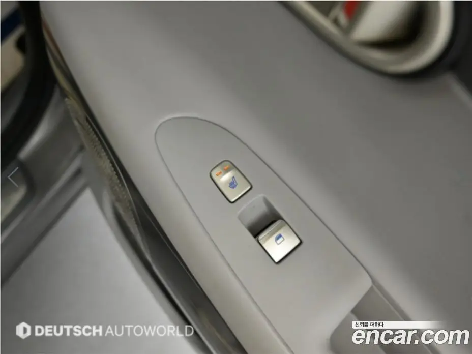 Hyundai Nexo 2019 автомат (гидро), фото 16
