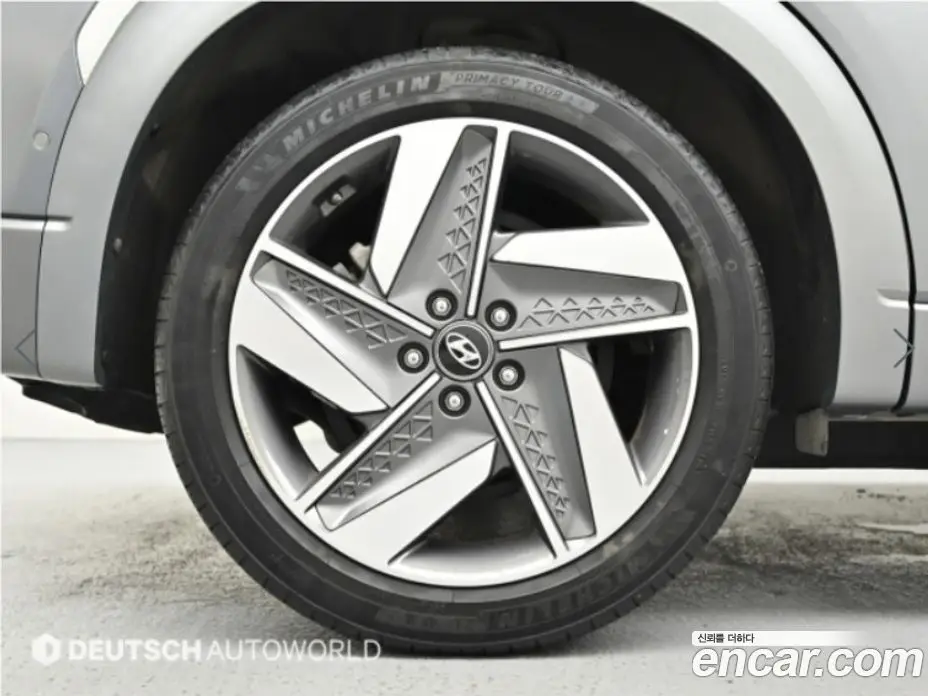 Hyundai Nexo 2019 автомат (гидро), фото 19