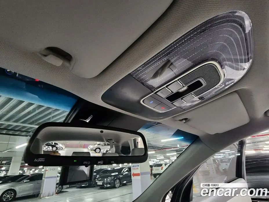 Hyundai Nexo 2019 автомат (гидро), фото 13
