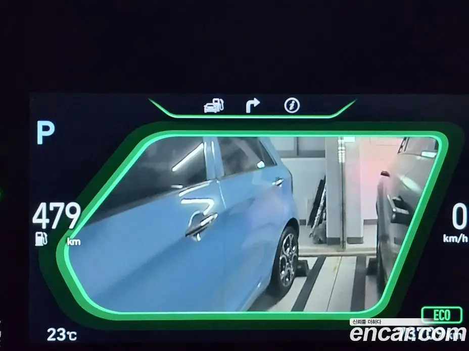 Hyundai Nexo 2019 автомат (гидро), фото 16