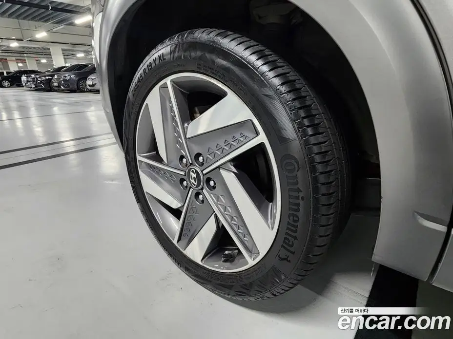 Hyundai Nexo 2019 автомат (гидро), фото 20