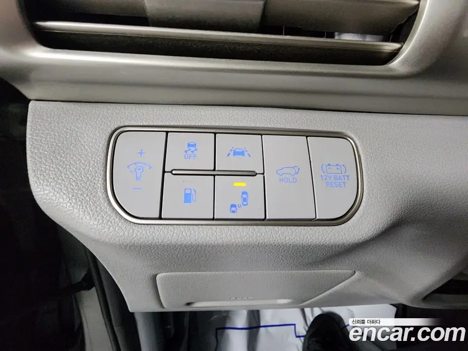 Hyundai Nexo 2019 автомат (гидро), фото 8