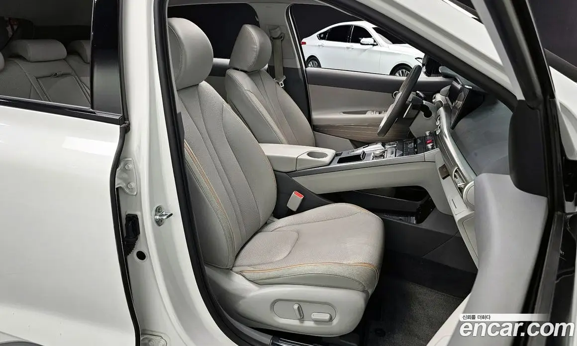 Hyundai Nexo 2020 автомат (гидро), фото 13 Hyundai Nexo 2020 автомат (гидро), фото 13