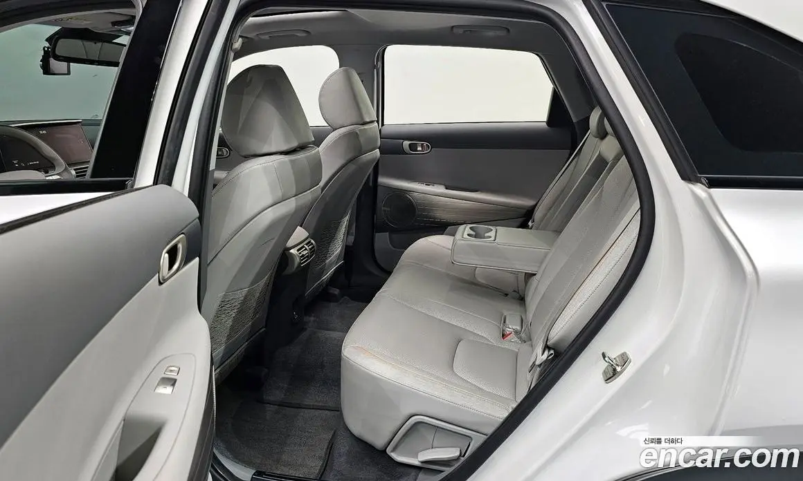 Hyundai Nexo 2020 автомат (гидро), фото 14 Hyundai Nexo 2020 автомат (гидро), фото 14
