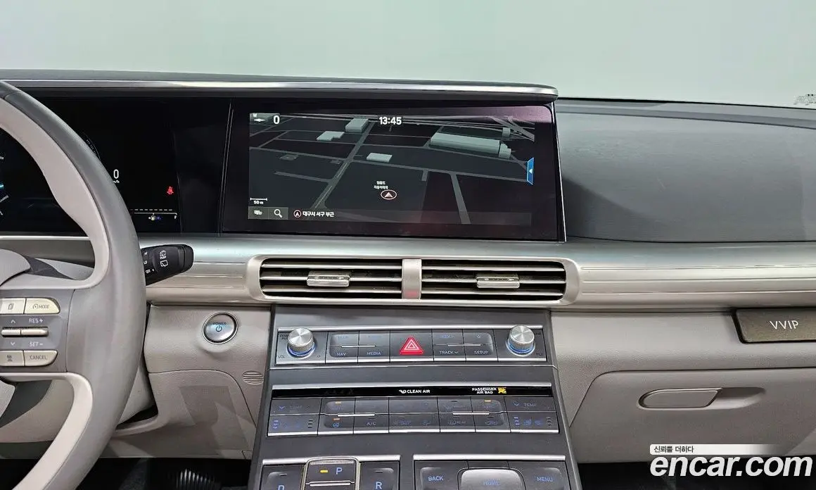 Hyundai Nexo 2020 автомат (гидро), фото 15 Hyundai Nexo 2020 автомат (гидро), фото 15
