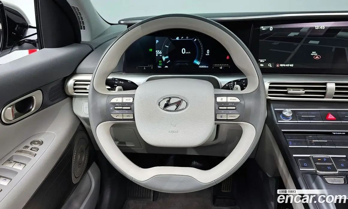 Hyundai Nexo 2020 автомат (гидро), фото 16 Hyundai Nexo 2020 автомат (гидро), фото 16