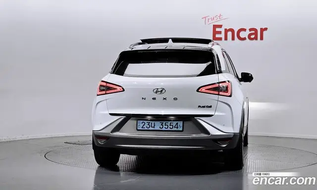 Hyundai Nexo 2020 автомат (гидро), миниатюра 4 Hyundai Nexo 2020 автомат (гидро), миниатюра 4
