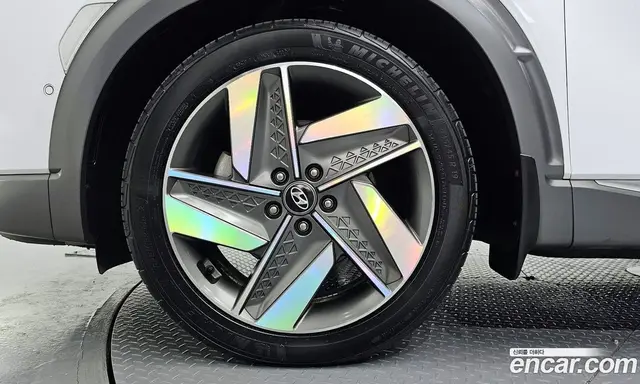 Hyundai Nexo 2020 автомат (гидро), миниатюра 5 Hyundai Nexo 2020 автомат (гидро), миниатюра 5