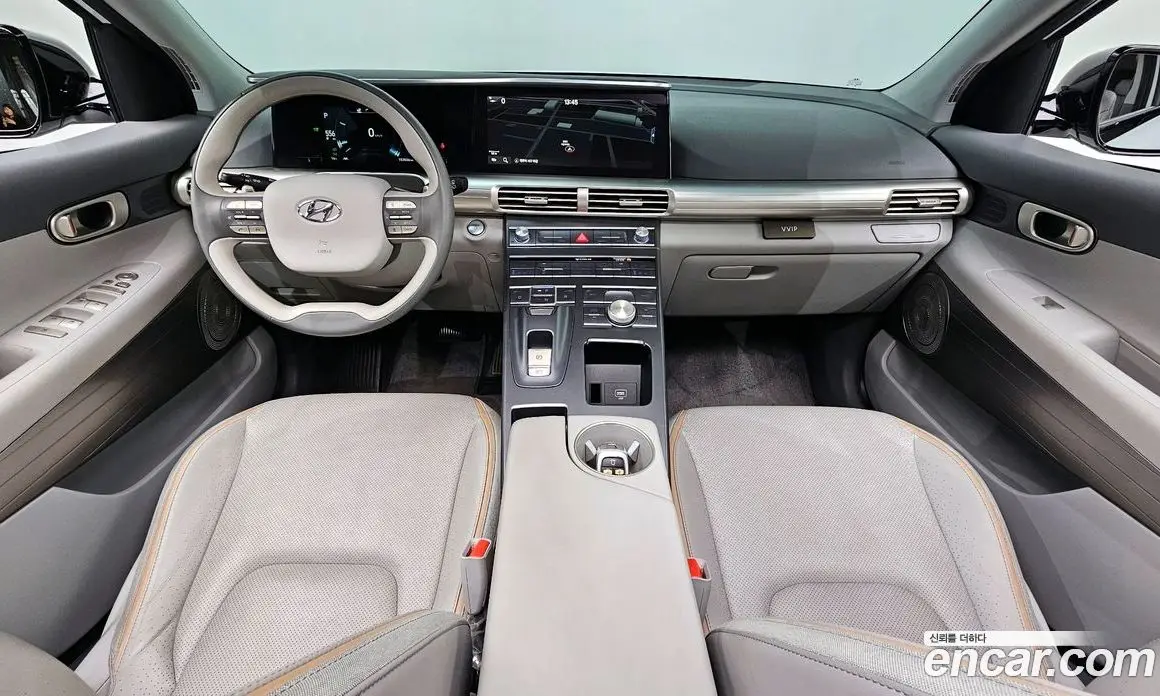 Hyundai Nexo 2020 автомат (гидро), фото 7 Hyundai Nexo 2020 автомат (гидро), фото 7