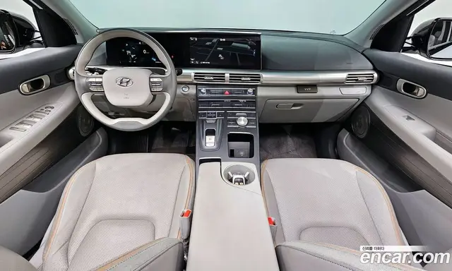 Hyundai Nexo 2020 автомат (гидро), миниатюра 7 Hyundai Nexo 2020 автомат (гидро), миниатюра 7