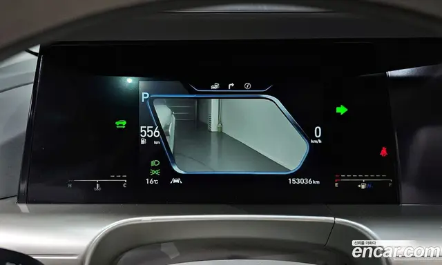 Hyundai Nexo 2020 автомат (гидро), миниатюра 8 Hyundai Nexo 2020 автомат (гидро), миниатюра 8