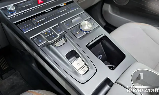 Hyundai Nexo 2020 автомат (гидро), миниатюра 9 Hyundai Nexo 2020 автомат (гидро), миниатюра 9
