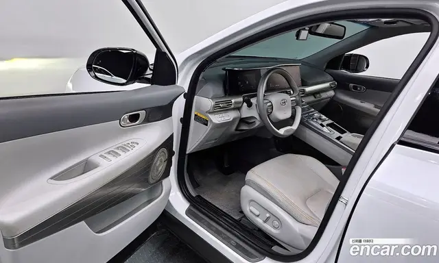 Hyundai Nexo 2020 автомат (гидро), миниатюра 10 Hyundai Nexo 2020 автомат (гидро), миниатюра 10