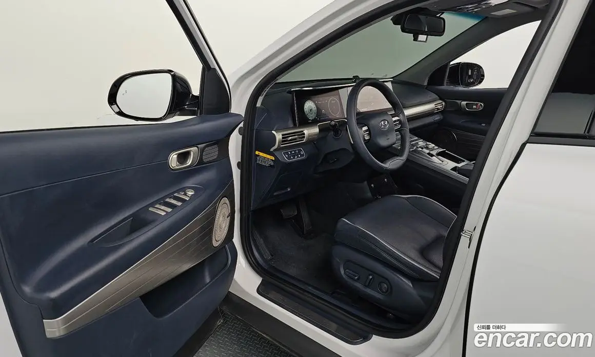 Hyundai Nexo 2021 автомат (гидро), фото 13 Hyundai Nexo 2021 автомат (гидро), фото 13
