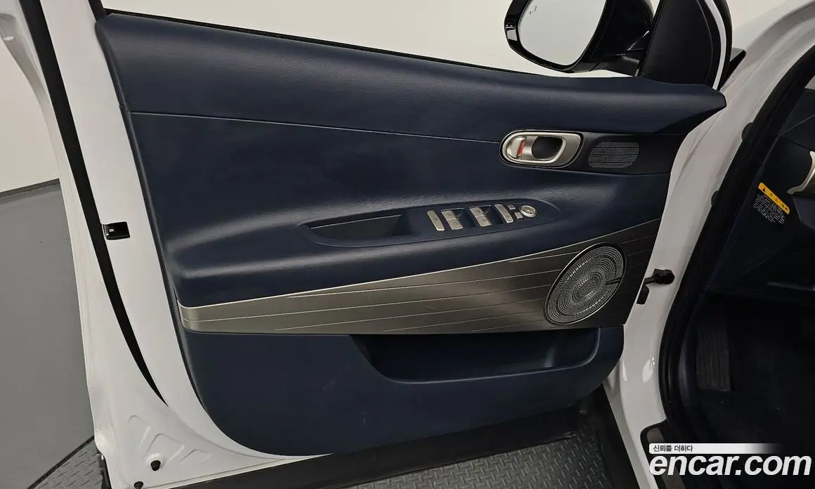 Hyundai Nexo 2021 автомат (гидро), фото 14 Hyundai Nexo 2021 автомат (гидро), фото 14