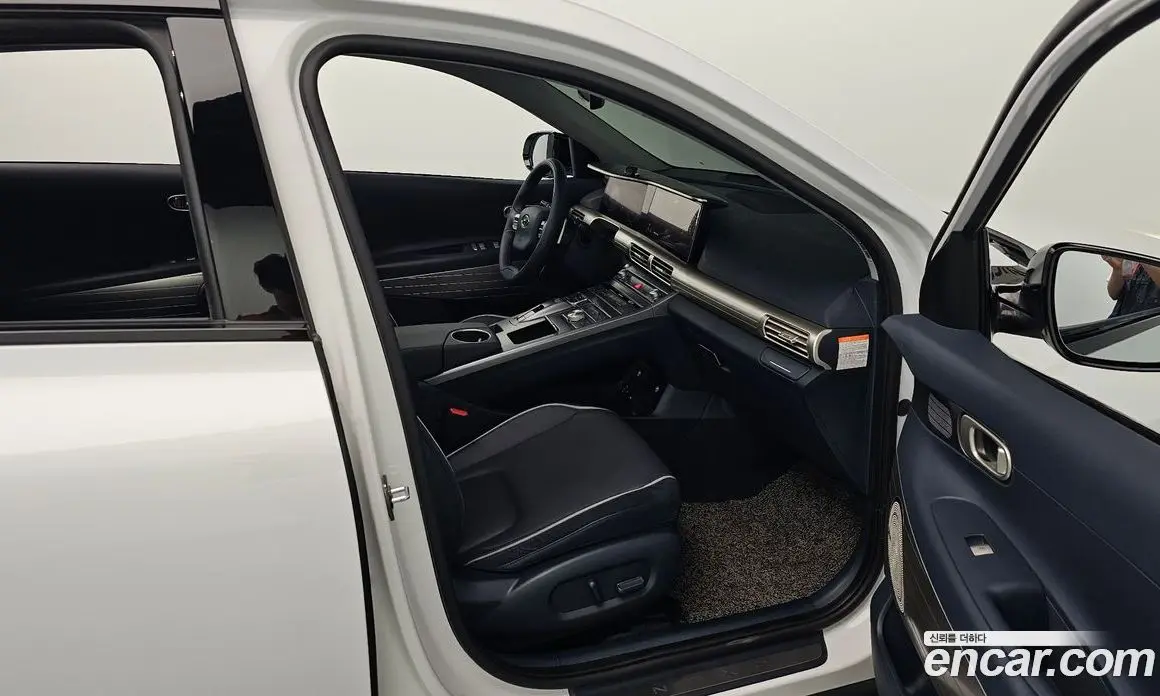 Hyundai Nexo 2021 автомат (гидро), фото 16 Hyundai Nexo 2021 автомат (гидро), фото 16