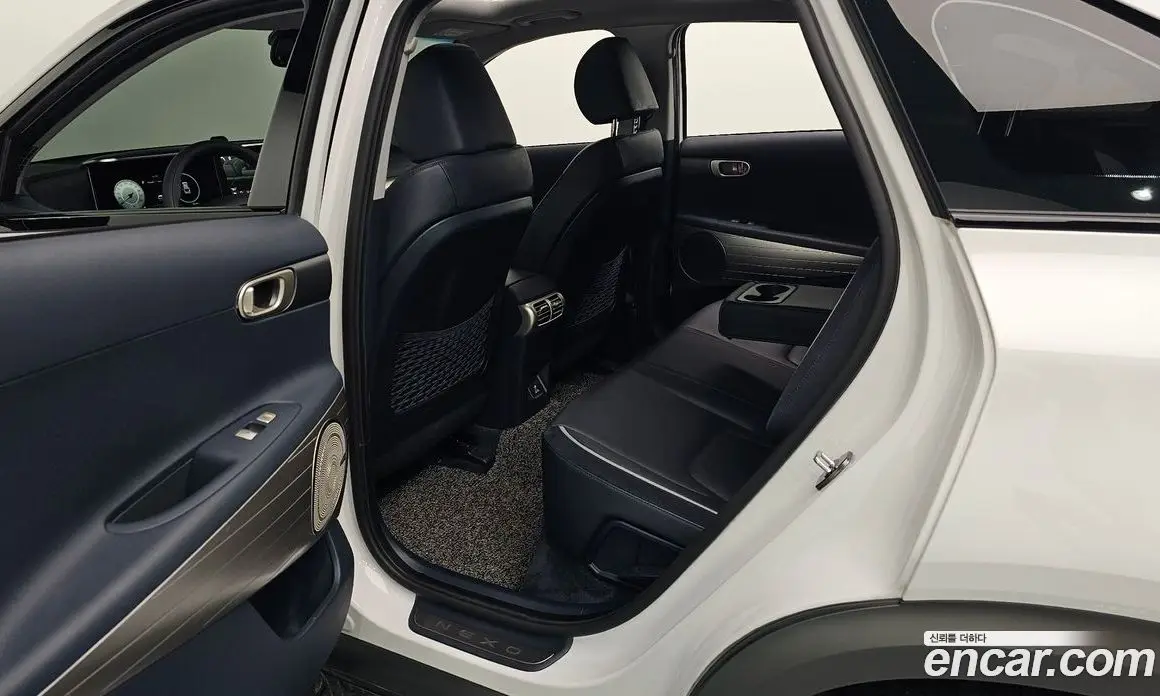 Hyundai Nexo 2021 автомат (гидро), фото 17 Hyundai Nexo 2021 автомат (гидро), фото 17