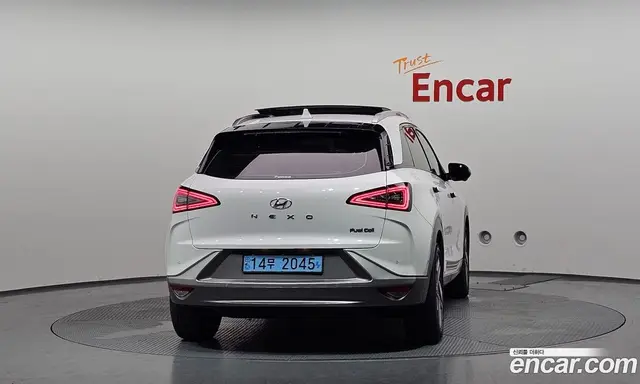 Hyundai Nexo 2021 автомат (гидро), миниатюра 4 Hyundai Nexo 2021 автомат (гидро), миниатюра 4