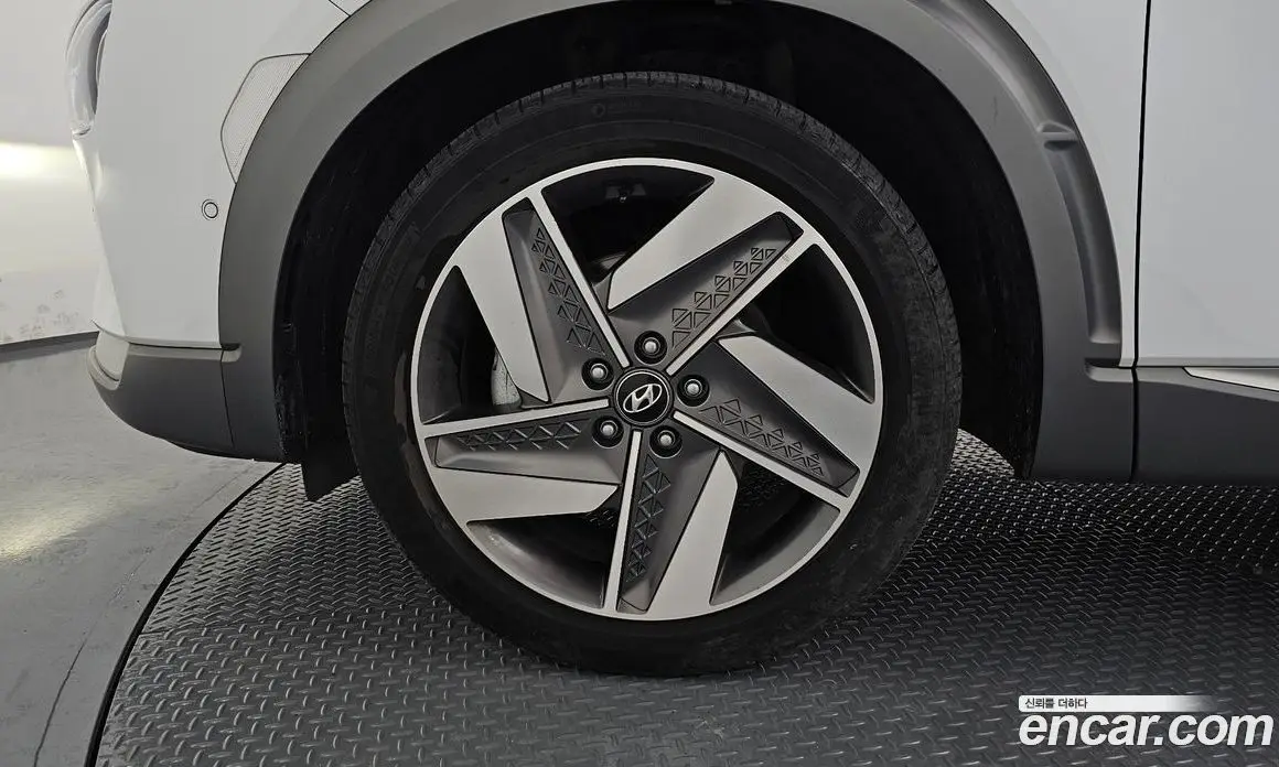 Hyundai Nexo 2021 автомат (гидро), фото 5 Hyundai Nexo 2021 автомат (гидро), фото 5