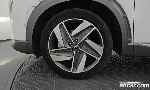 Hyundai Nexo 2021 автомат (гидро), миниатюра 5 Hyundai Nexo 2021 автомат (гидро), миниатюра 5