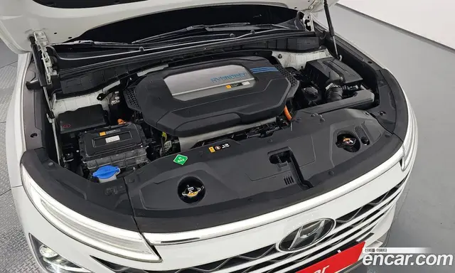 Hyundai Nexo 2021 автомат (гидро), миниатюра 6 Hyundai Nexo 2021 автомат (гидро), миниатюра 6
