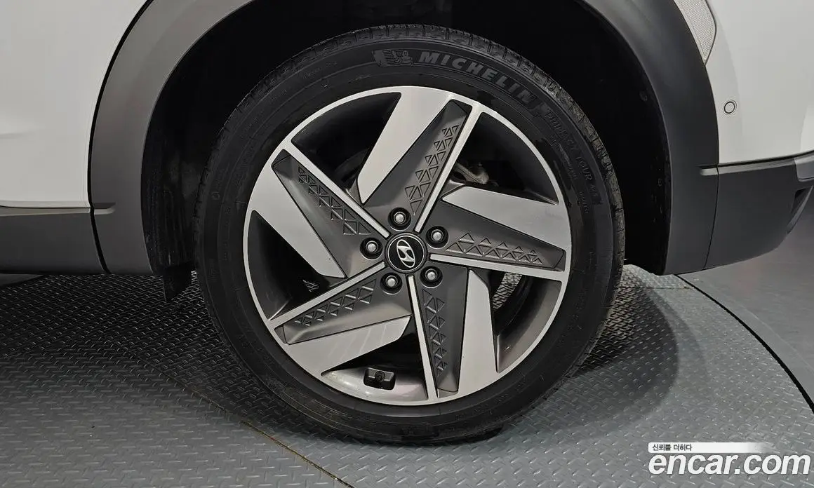 Hyundai Nexo 2021 автомат (гидро), фото 7 Hyundai Nexo 2021 автомат (гидро), фото 7