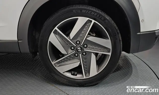 Hyundai Nexo 2021 автомат (гидро), миниатюра 7 Hyundai Nexo 2021 автомат (гидро), миниатюра 7