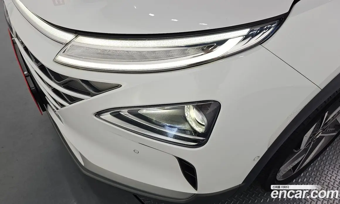 Hyundai Nexo 2021 автомат (гидро), фото 8 Hyundai Nexo 2021 автомат (гидро), фото 8
