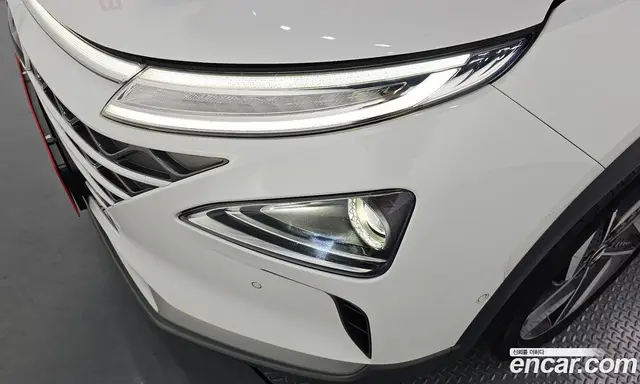 Hyundai Nexo 2021 автомат (гидро), миниатюра 8 Hyundai Nexo 2021 автомат (гидро), миниатюра 8