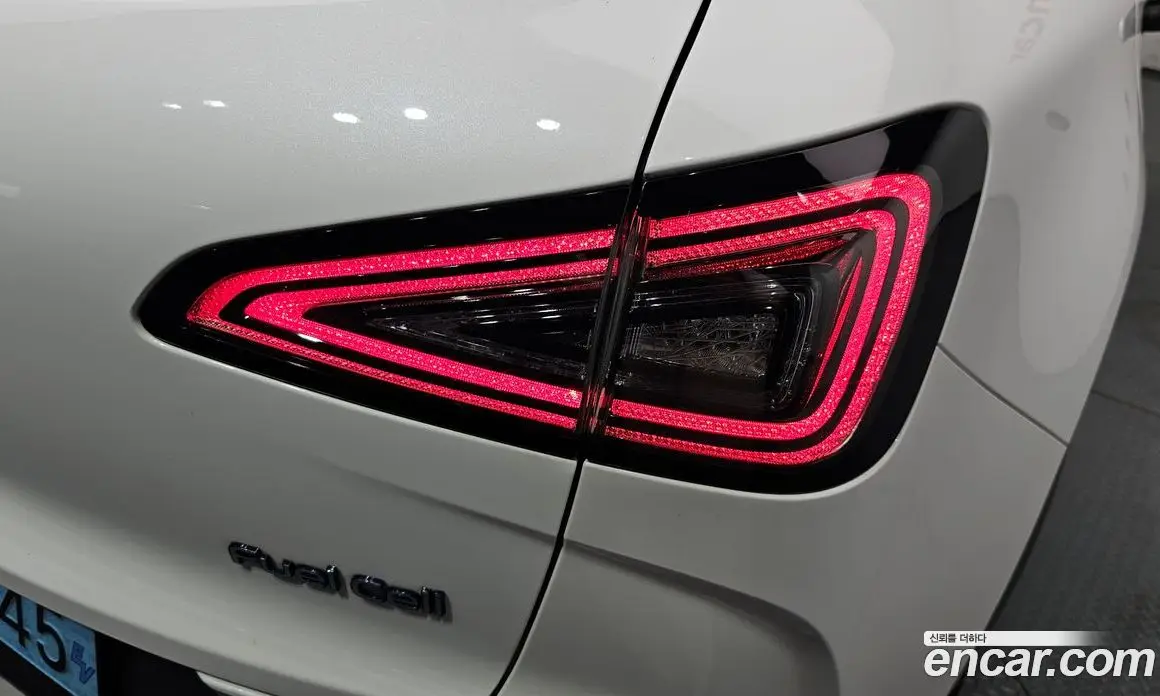 Hyundai Nexo 2021 автомат (гидро), фото 9 Hyundai Nexo 2021 автомат (гидро), фото 9